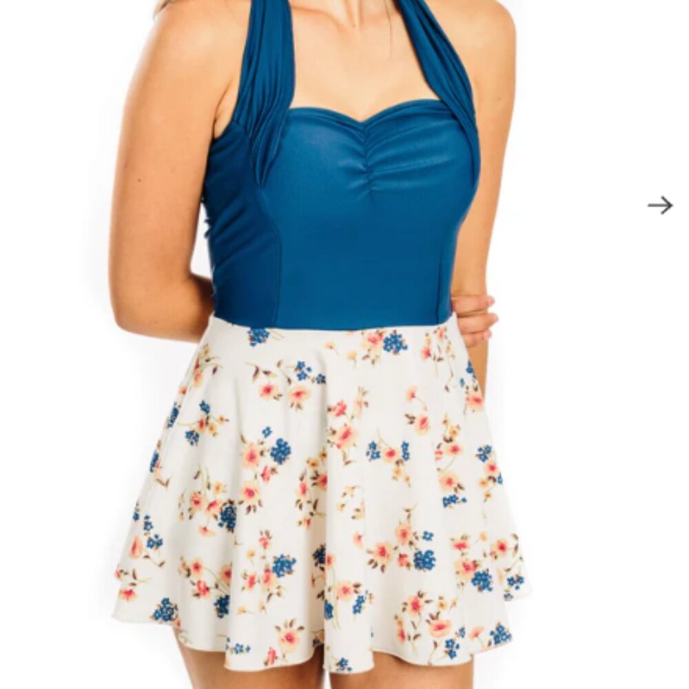 Swim Dress